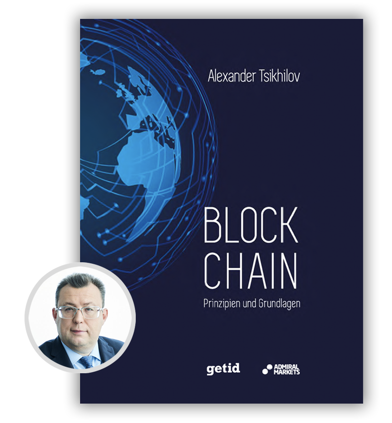 ``Blockchain Basics``