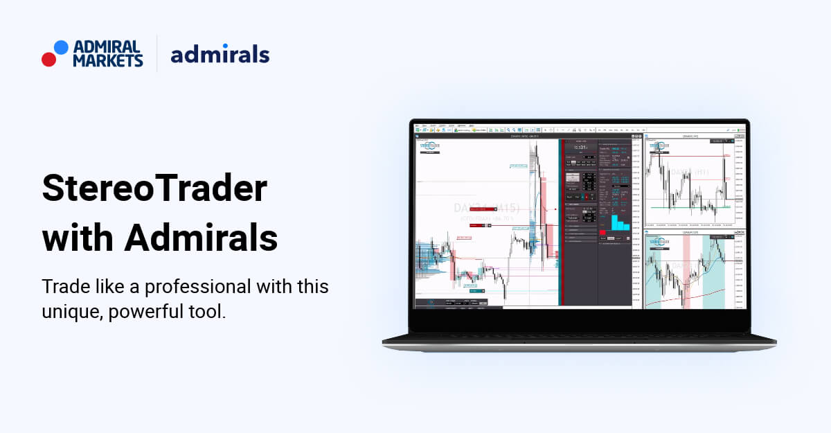 What Trading Platforms Are Available on Admiral Markets?