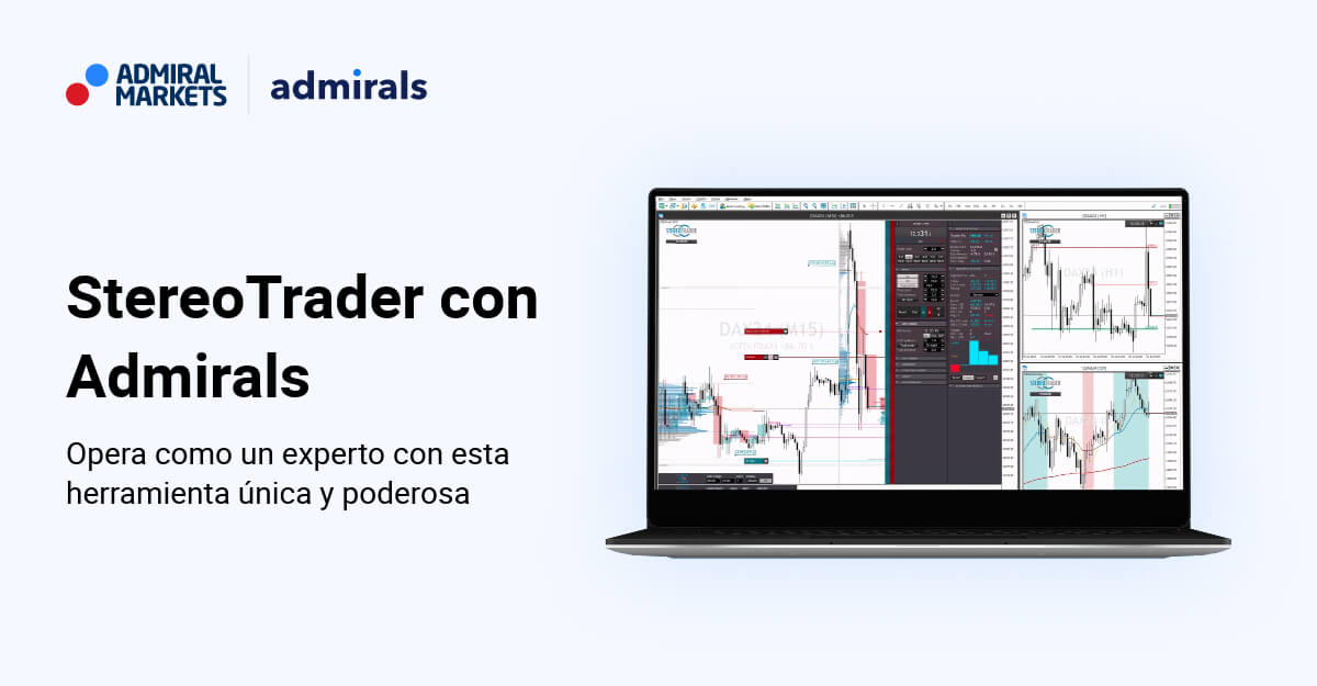 StereoTrader