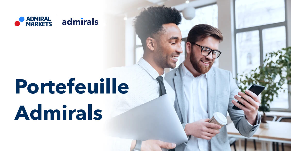 Portefeuille Admirals