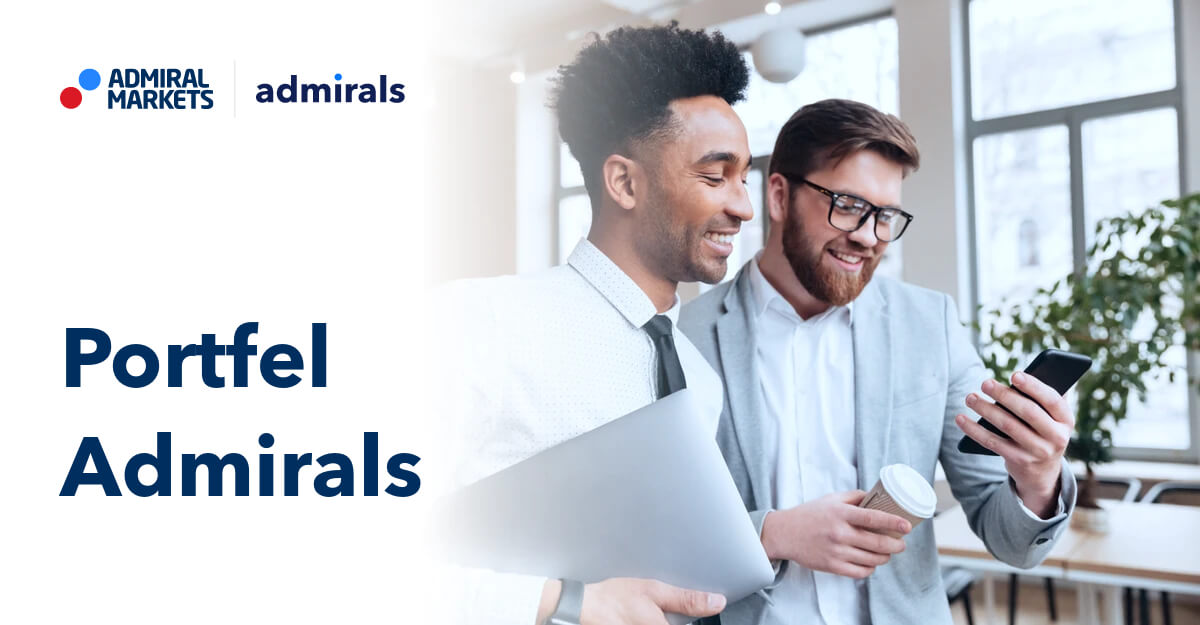 Portfel Admirals