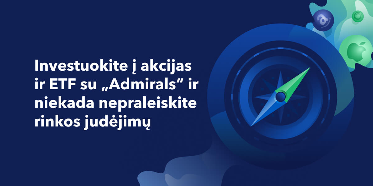 Investicinės sąskaitos
