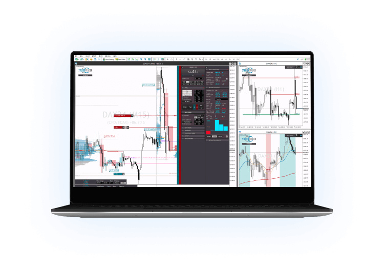 trading tool stereotrader