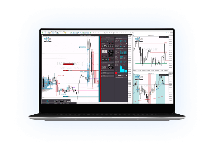 ट्रेडिंग उपकरण stereotrader