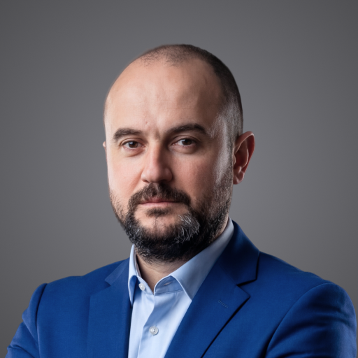 Борис Петров