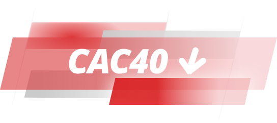 VENTE CAC 40