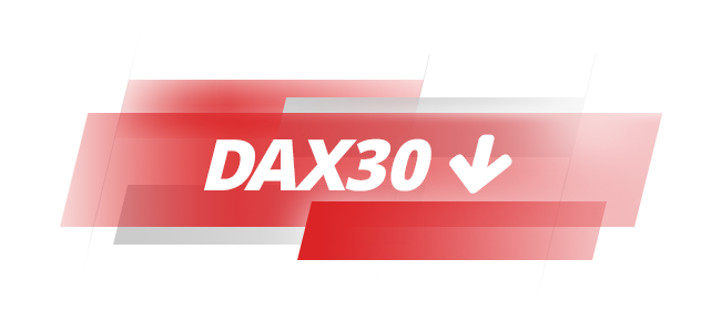 DAX40 falls
