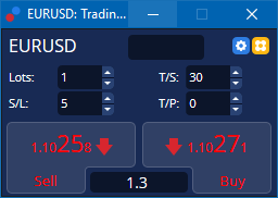 Прозорец